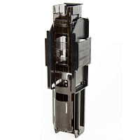 Держатель для удилища Meiho BM-240-SLIDE-BB