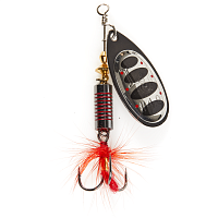 Vizulis rotējošais Lucky John BONNIE BLADE #4