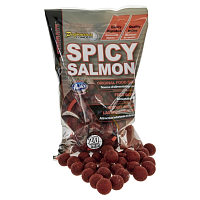 Бойли Starbaits PC SPICY SALMON 14mm