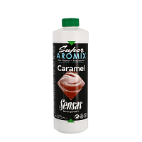 Atraktors Sensas AROMIX Caramel