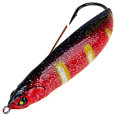 Pretzāļu vizulis Lucky John OW WOBBLER 21.0