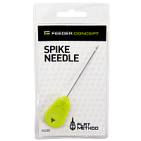 Adata Feeder Concept Flat Method SPIKE NEEDLE