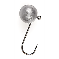 Джиг-головка Lucky John MONSTER JIG #6 5шт.