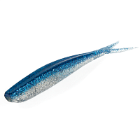 Vibroastes Lucky John 3D Series SLICK SHAD-V 9.0