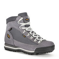 Zābaki Aku ULTRA LIGHT MICRO GTX WS Grey-Steam