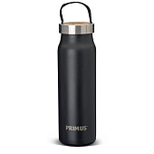 Termopudele Primus KLUNKEN BOTTLE 0,5L Black
