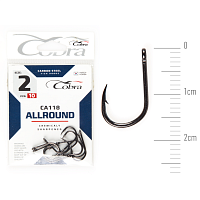 Āķi Cobra HANNA CA118