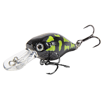 Vobleris Lucky John Original CHUBBY 4DR F