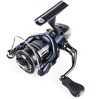Катушка Shimano MIRAVEL