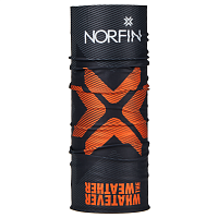 Bandana Norfin BLACK