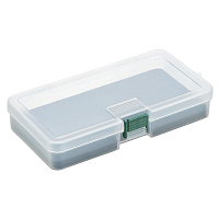 Коробка Meiho SLIT FORM CASE M