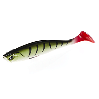 Vibroastes Lucky John 3D Series BASARA SOFT SWIM 7.5