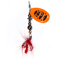 Блесна Lucky John BONNIE BLADE #2