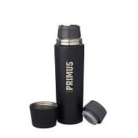 Термос Primus TRAILBREAK Vacuum Bottle 1.0л Black