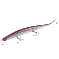 Vobleris Lucky John Pro Series SALT MINNOW 175F