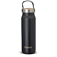 Tермобутылка Primus KLUNKEN BOTTLE 0,5L Black