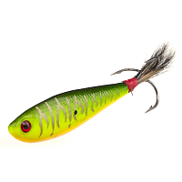 Бокоплав Lucky John OSSA 6