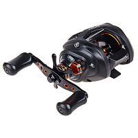 Катушка мультипликаторная Okuma CITRIX Ci-364LXa