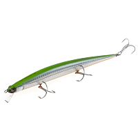 Воблер Lucky John Pro Series SALT MINNOW 175F