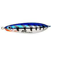 Pretzāļu vizulis Rapala RATTLIN MINNOW SPOON 08