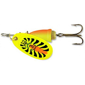Vizulis Blue Fox VIBRAX FLOURESCENT 5