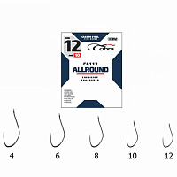 Āķi Cobra ALLROUND CA112