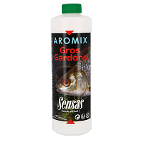 Atraktors Sensas AROMIX Gros Gardons