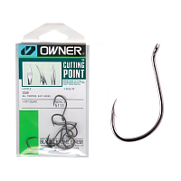 Крючки Owner CUT SSW 5111