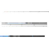 Fīdermakšķere Daiwa TRIFORCE TARGET FEEDER