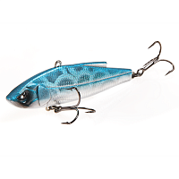 Воблер Lucky John Pro Series VIB 58