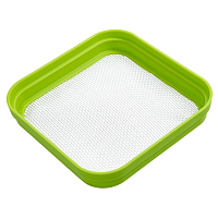 Siets ēsmai Feeder Concept BAIT BOX RIDDLE 2mm