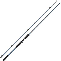 Spinings Abu Garcia VOLATILE PIKE