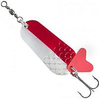 Vizulis Balzer COLONEL CLASSIC CURVY SPOON