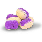 Vafteri Ms-Range BI-COLOR DUMBELLS 7 x 10mm Bisquit & Sweetcorn