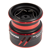 Rezerves kasete Lucky John Vanrex MICROGAME 7 800FD