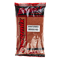 Ziemas barība Mondial-F Wintermix BREAM RED