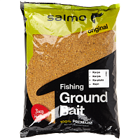 Barība Salmo (Karpa) 3kg