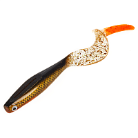 Vibroastes Lucky John 3D BBS Series KUBIRA FIRE TAIL 7.0