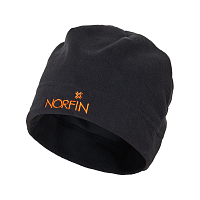Cepure Norfin FLEECE Black
