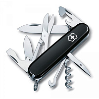 Нож Victorinox CLIMBER Black
