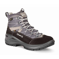 Ботинки Aku CIMON GTX Grey