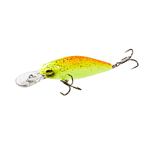 Vobleris Lucky John Original SHAD-XDR 8F