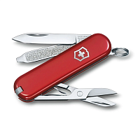 Nazis Victorinox CLASSIC SD COLORS Style Icon