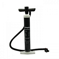 Pumpis King Camp HIGH PRESSURE HAND PUMP