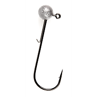 Džiggalvas Lucky John MONSTER JIG #5/0 3gab.