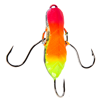 Vizulis ziemas SPĀRE 10 grami