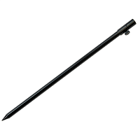 Makšķeres turētājs Feeder Concept BANKSTICK TELE 80-150cm