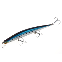 Vobleris Lucky John Pro Series SALT MINNOW 175S