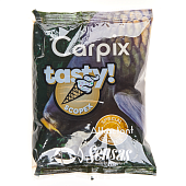 Atraktors Sensas CARPIX TASTY Scopex