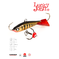 Balansieris Lucky John NORDIC 4